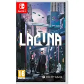 Games Switch Lacuna
