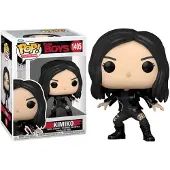 Funko POP! The Boys Kimiko-figur