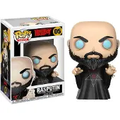 Funko POP! Hellboy Rasputin-figur