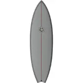 TSA Element Vixen Cool 3f Future 6´0´´ Surfbräda