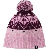 Reima Pohjoinen - Mössa - Barn Pale Rose 56-58 cm