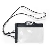 Silva 38428 Vattentätt Telefonskal