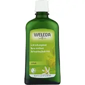 Weleda Citrus uppfriskande Badolja 200 ml