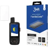 3mk Protection Garmin GPSMAP 66i – 3mk FlexibleGlass