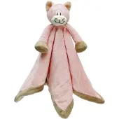 Teddykompaniet Snuttefilt Diinglisar, Katt,