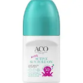 ACO Sun Kids Roll-On SPF 50+, 50 ml