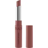 IsaDora The Matte Lipstick Läppstift 2 g Nr. 04 - Bare Pink