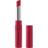 IsaDora The Matte Lipstick Läppstift 2 g Nr. 22 - Power Red