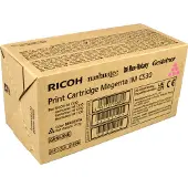 Ricoh IM C530 (418242) magenta toner (original)
