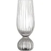 Bloomingville Taurin Champagneglas, Klar, Glas