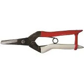 Okatsune floral shears KST306, blade length, 4.5 cm