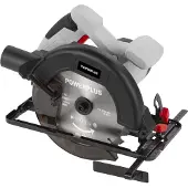 Powerplus Powc2031 Cirkelsåg 1200w