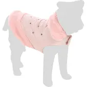 Flamingo Coco Hundjacka