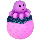 Bomb Cosmetics Octopus Garden Bath Bomb – 160g