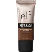 e.l.f. Soft Glam Satin Foundation 62 Rich Warm