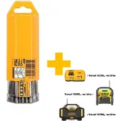 DeWalt Bits spår DT7207-QZ; 153 mm; PH2