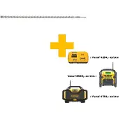 Dewalt Borr för betong Extreme; 26x800 mm; SDS-plus