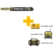 Dewalt Sticksågsblad DT2101-QZ; 47 mm