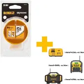 DeWalt Hålsåg DT90325-QZ; 65x47 mm