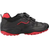 Geox Sneakers J N.SAVAGE B. A pojkar - Svart - 30