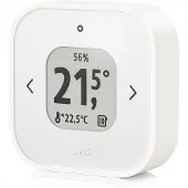 Eve Audio Thermo Control (Matter)