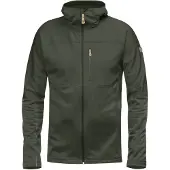 Fjällräven Abisko Trail Fleece herr fleecejacka