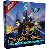 Brotherwise Games Brotherwise The Dragon Prince: Battlecharged