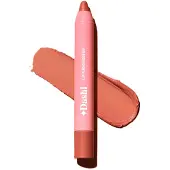 Dashl Lip Fusion Serum 1,8 g Biscotti Blush