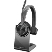Poly Voyager 4310-M UC Headset +USB-A to USB-C Cable +BT700 dongle