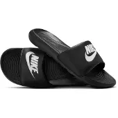 Nike Victori Tofflor Herr, svart