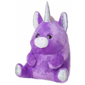 Creaciones Llopis Teddy Riu Enhörning 3 Modeller Slumpmässig Leverans Blandad 70 Cm