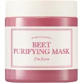 I´m from , Beet Purifying Mask, 110g (3.88oz)