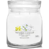 Yankee candle doftljus Midnight Jasmine 368 g