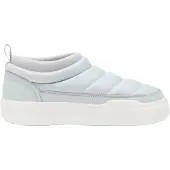 Moon boot - Tofflor - Park Soft Nylon Glacier Grey för Unisex - Storlek 39 - Grå