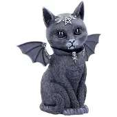 Nemesis Now Nemesis - Cult Cuties - Malpuss