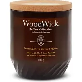 Woodwick Renew Large Candle Incense & Myrrh