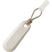 OrbitKey x Chipolo Tracker v2 locator grå