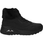 SKECHERS Uno Rugged Fall Air Booties