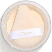 Gosh Bake'n Set Powder 15 g - 002 Soft Yellow