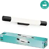Philips Rover 8720169300170 LED-badrumstakbelysning 5 W Varmvit Svart
