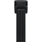 ABUS BORDO XPlus 6000K/90, Viklås, Svart