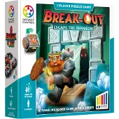 SmartGames Smart Games Break-Out (ENG) Games