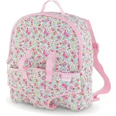 Corolle Baby Doll Carrier Ryggsck - Passar 12 dockor