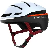 LIVALL EVO21, Öppen hjälm, Konstruktion med hybridskal