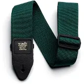Ernie Ball Polypro Gitarrband i textil