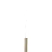 Frandsen Taklampa , FM2014, dimbara, Grå, Vardagsrum, Metall, Design
