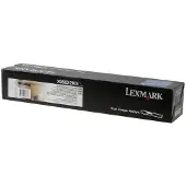 Lexmark X950X2KG svart toner (original)