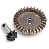 Hpi Racing Sintered Bulletproof 29t/9t Pinjongdrev