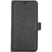 Gear ONSALA COLLECTION Mobilfodral Skinn Svart iPhone 11 Pro Max