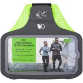 Carl GEAR sportsarmband Premium universellt